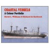 Coastal Vessels by Richard de Kerbrech