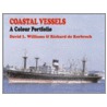 Coastal Vessels door Richard de Kerbrech