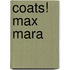 Coats! Max Mara