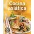 Cocina Asiatica
