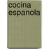 Cocina Espanola