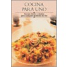 Cocina Para Uno by Edimat Libros