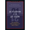 21 leiders in de 21e eeuw door F. Trompenaars