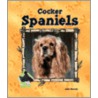 Cocker Spaniels by Julie Murray