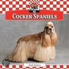 Cocker Spaniels door Heidi Mathea