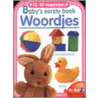 Baby's eerste boek