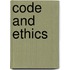 Code And Ethics