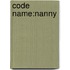 Code Name:Nanny