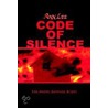Code Of Silence by Ann Lee