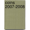 Coins 2007-2008 door Steve Nolte
