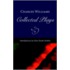 Collected Plays