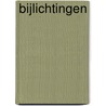 Bijlichtingen door B. Dewulf
