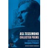 Collected Poems by A.S. J. Tessimond
