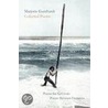 Collected Poems by Marjorie Gunthardt