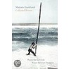 Collected Poems door Marjorie Gunthardt