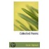 Collected Poems