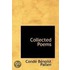 Collected Poems