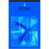 Collected Poems by John James