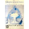 Collected Poems by Frederico Garcia Lorca