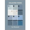 Collected Poems door Lee Harwood
