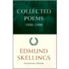 Collected Poems by Edmund Skellings