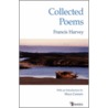 Collected Poems door Harvey Frank
