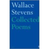 Collected Poems by Wallace Stevens