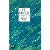 Collected Poems door E.J. Scovell