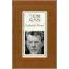 Collected Poems door Thom Gunn