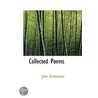 Collected Poems door John Drinkwater