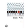 Collected Poems door Onbekend