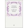 Collected Poems by Norman Nicholson