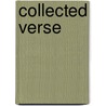 Collected Verse by Edgar Albert Guest