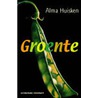 Groente door Alma Huisken