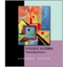 College Algebra door Lewis Hirsch