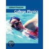 College Physics by Raymond Serway