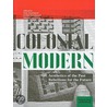 Colonial Modern by Tom Avermaete