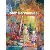 Color Harmonies door Rose Edin