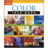 Color Idea Book door Robin Strangis