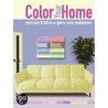 Color Your Home door Suzy Chiazzari