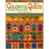 Colorful Quilts door Cynthia Regone