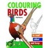 Colouring Birds