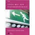 Leven met een paniekstoornis