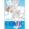 Comic, Volume 4 door Sihyun Ha