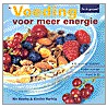 Voeding voor meer energie door N. Rowley