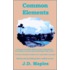 Common Elements