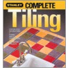 Complete Tiling door Stanley