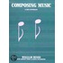 Composing Music