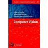 Computer Vision door Onbekend
