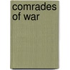 Comrades of War door Sven Hassel
